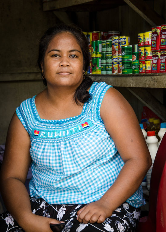 Kiribati - Heath Campbell Photography