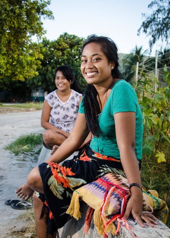 Kiribati - Heath Campbell Photography